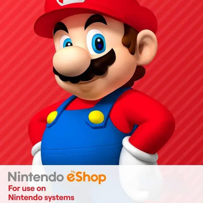 Nintendo eShop