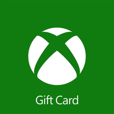 Xbox Gift Cards