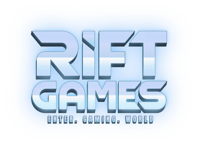 Rift Games