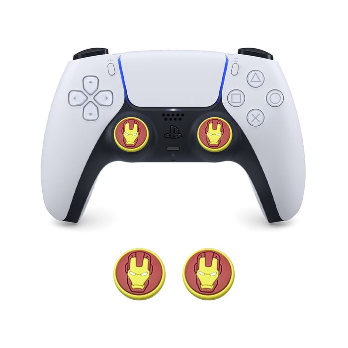 Controller Thumb Grips (2 Pairs)