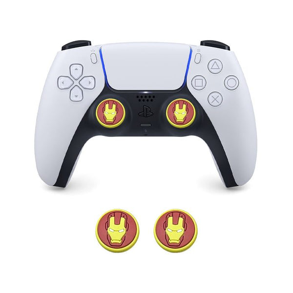 Controller Thumb Grips (2 Pairs)