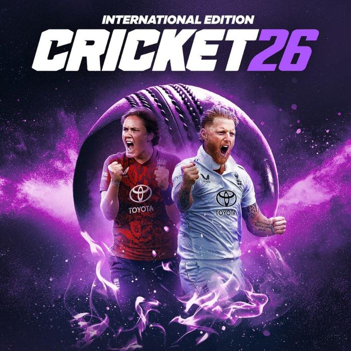 Cricket 26