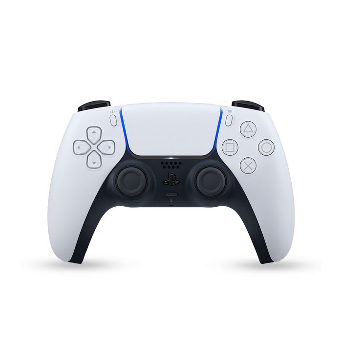 PS5 DualSense Wireless Controller
