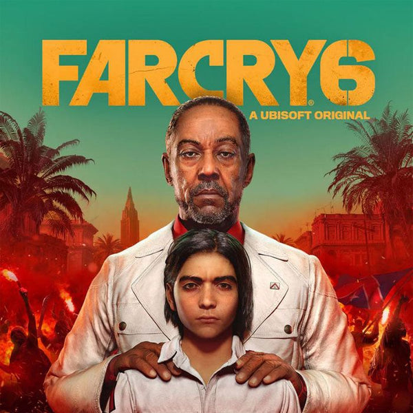 Far Cry 6