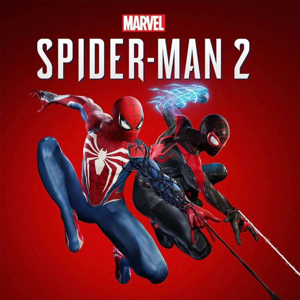 Marvel's SpiderMan 2