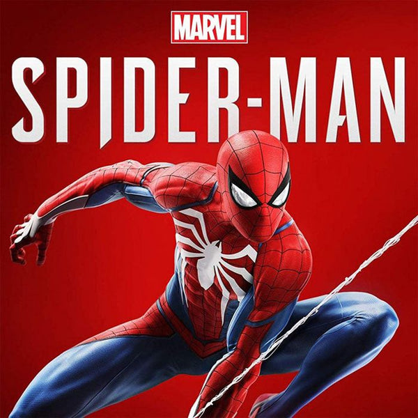 Marvel SpiderMan