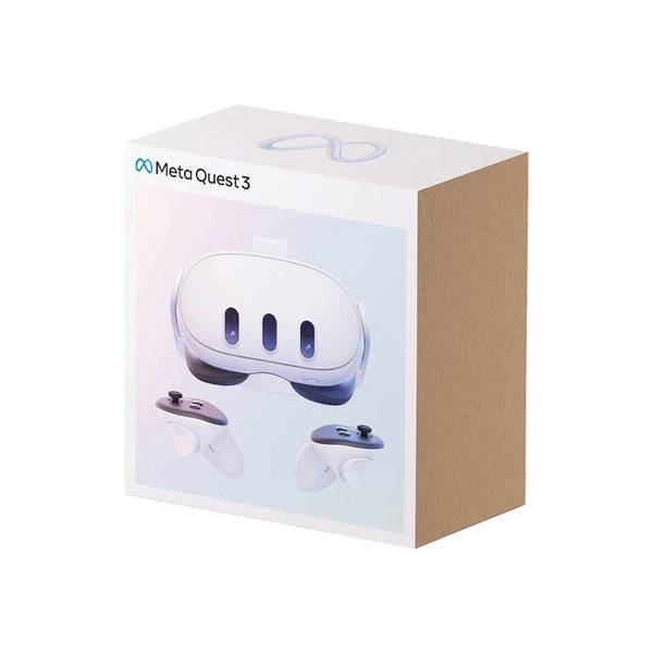 Meta Quest 3 VR Headset — 512GB