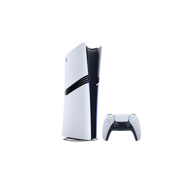 PlayStation 5 Pro — 2TB Digital