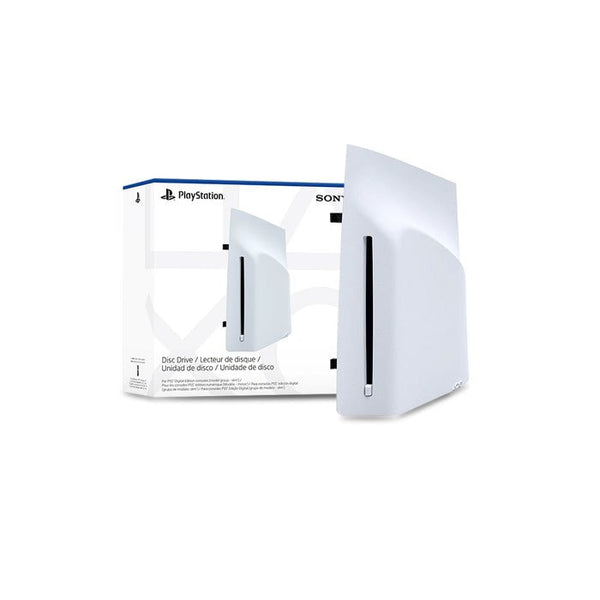 Disc Drive for PS5 Slim / Pro Digital